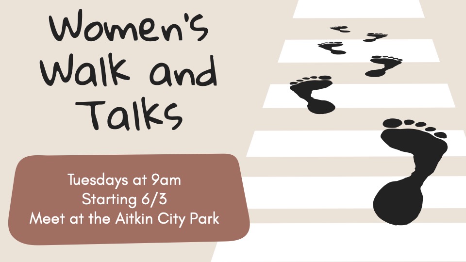 Women's Walk and Talk Powerpoint jpg - Read-Only Women's Walk and Talk Powerpoint jpg - Read-Only